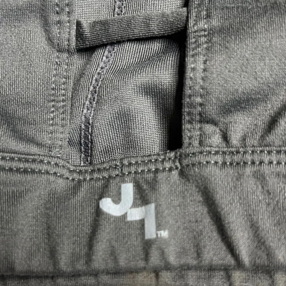 Joy Lab Cut Out back Sports Bra Grey Size XS - Picture 6 of 6